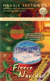 Capa do artigo Fleece Navidad