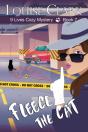 Fleece The Cat - Preview