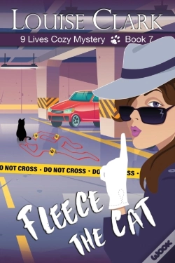 Capa do artigo Fleece The Cat