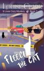 Fleece The Cat - Preview