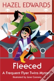 Capa do artigo Fleeced