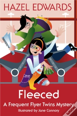 Capa do artigo Fleeced