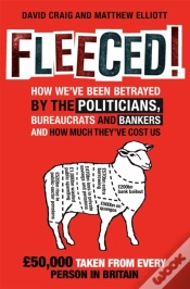 Capa do artigo Fleeced!
