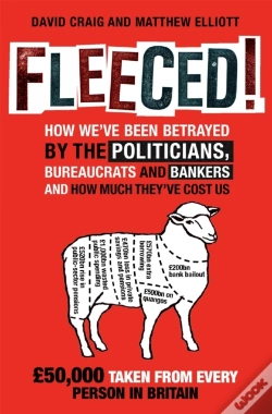 Capa do artigo Fleeced!