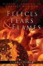 Fleeces, Fears & Flames - Preview