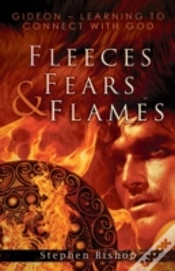 Capa do artigo Fleeces, Fears & Flames