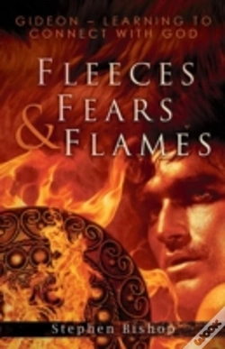Capa do artigo Fleeces, Fears & Flames