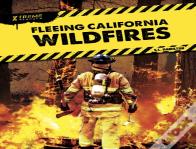 Fleeing California Wildfires
