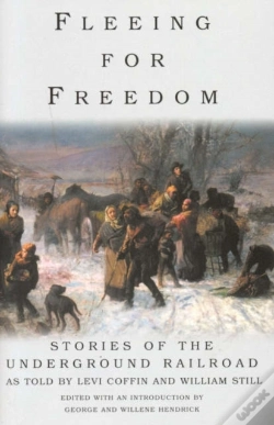 Capa do artigo Fleeing For Freedom