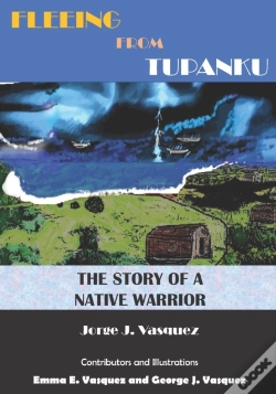 Capa do artigo Fleeing From Tupanku