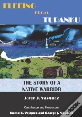 Fleeing From Tupanku