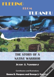 Capa do artigo Fleeing From Tupanku