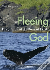 Capa do artigo Fleeing God