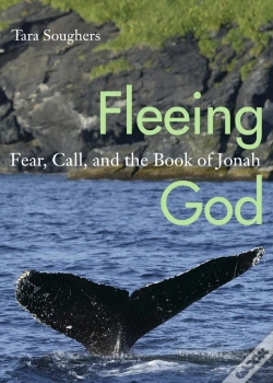 Capa do artigo Fleeing God