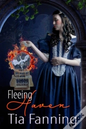 Capa do artigo Fleeing Haven