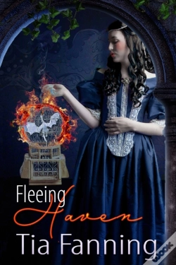 Capa do artigo Fleeing Haven