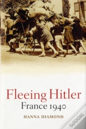 Capa do artigo Fleeing Hitler