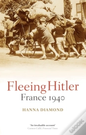 Capa do artigo Fleeing Hitler