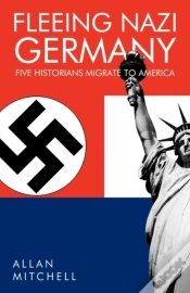 Capa do artigo Fleeing Nazi Germany