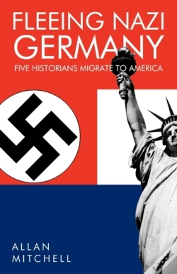 Capa do artigo Fleeing Nazi Germany