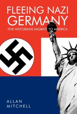 Capa do artigo Fleeing Nazi Germany
