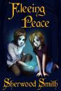 Fleeing Peace - Preview