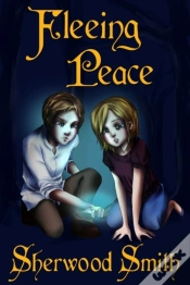 Capa do artigo Fleeing Peace