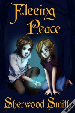 Capa do artigo Fleeing Peace