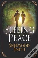 Fleeing Peace