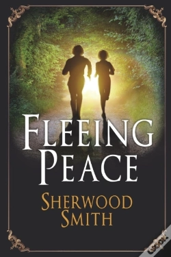 Capa do artigo Fleeing Peace