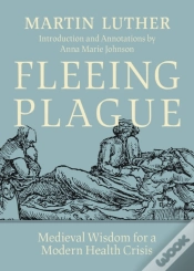 Capa do artigo Fleeing Plague