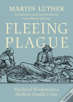 Capa do artigo Fleeing Plague