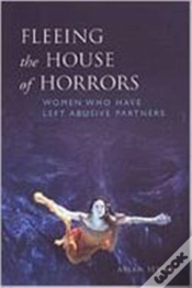 Capa do artigo Fleeing The House Of Horrors
