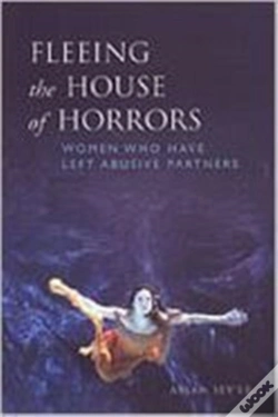 Capa do artigo Fleeing The House Of Horrors