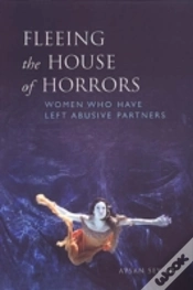 Capa do artigo Fleeing The House Of Horrors