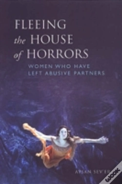 Capa do artigo Fleeing The House Of Horrors