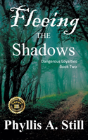 Fleeing The Shadows - Preview