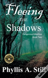 Fleeing The Shadows