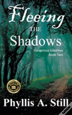 Capa do artigo Fleeing The Shadows