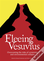 Fleeing Vesuvius