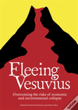 Capa do artigo Fleeing Vesuvius