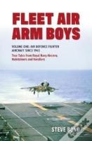 Fleet Air Arm Boys