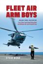 Fleet Air Arm Boys - Preview