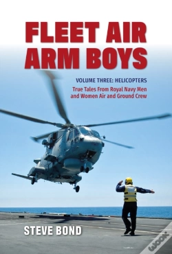 Capa do artigo Fleet Air Arm Boys