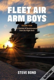 Capa do artigo Fleet Air Arm Boys
