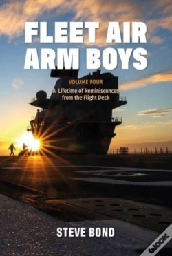 Capa do artigo Fleet Air Arm Boys