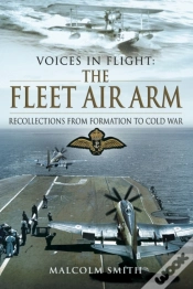 Capa do artigo Fleet Air Arm
