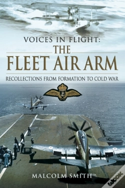 Capa do artigo Fleet Air Arm