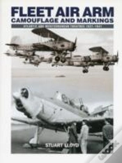 Capa do artigo Fleet Air Arm