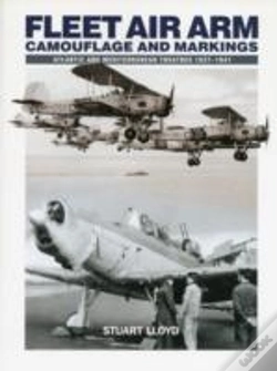 Capa do artigo Fleet Air Arm